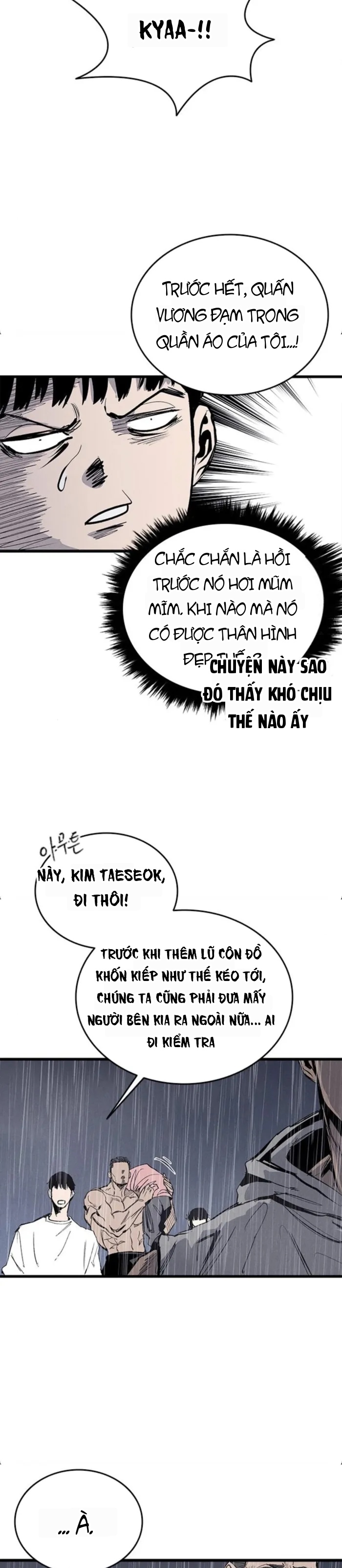 Thượng Lưu Chapter 67 - 22