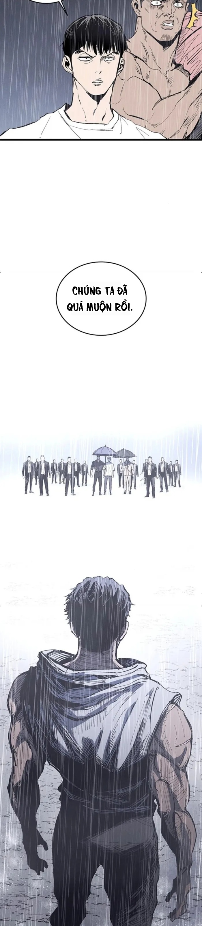 Thượng Lưu Chapter 67 - 23