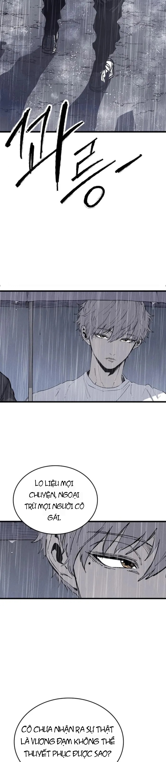 Thượng Lưu Chapter 67 - 24