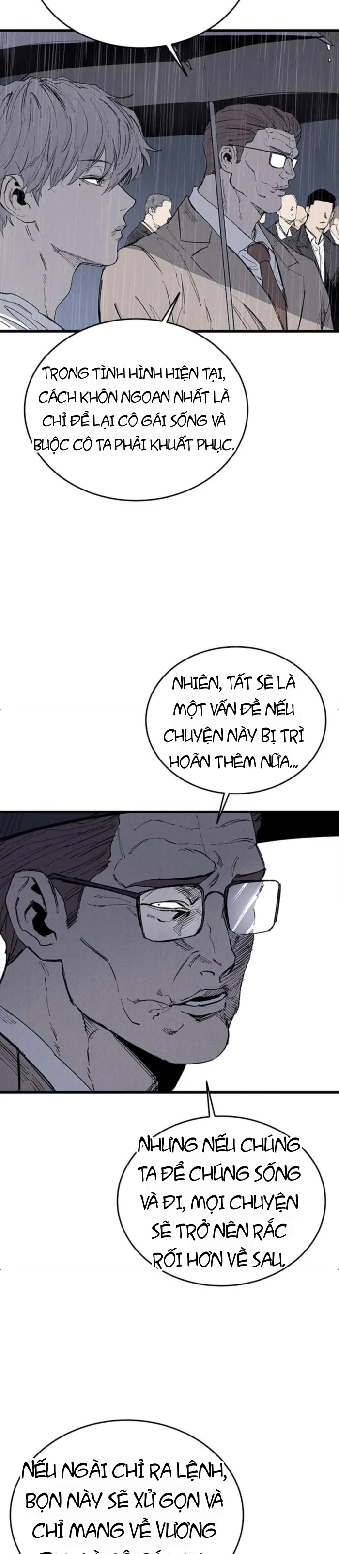 Thượng Lưu Chapter 67 - 25