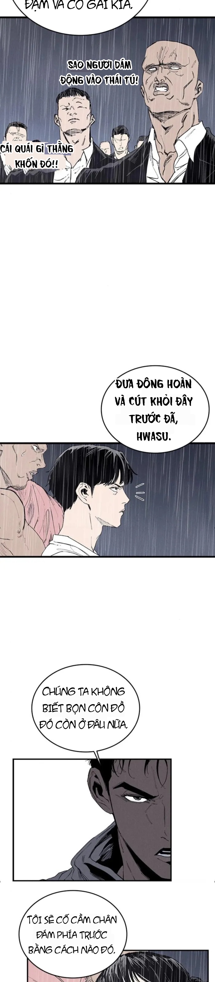 Thượng Lưu Chapter 67 - 26