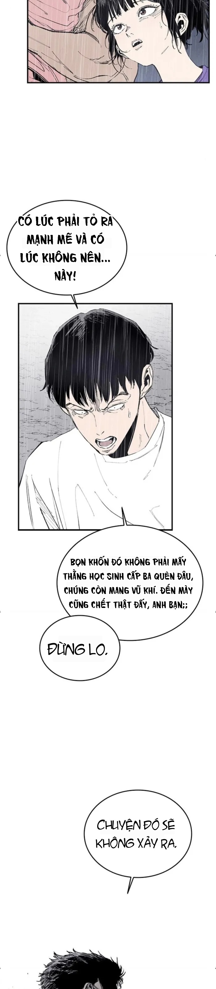 Thượng Lưu Chapter 67 - 27
