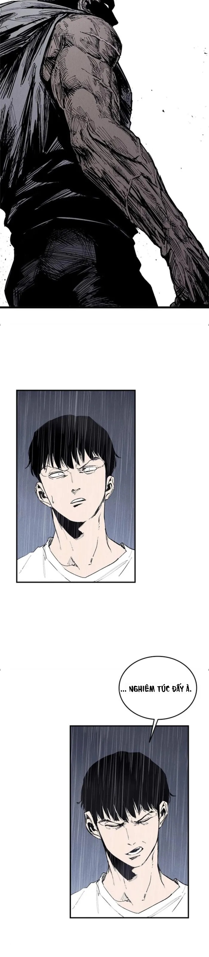 Thượng Lưu Chapter 67 - 28
