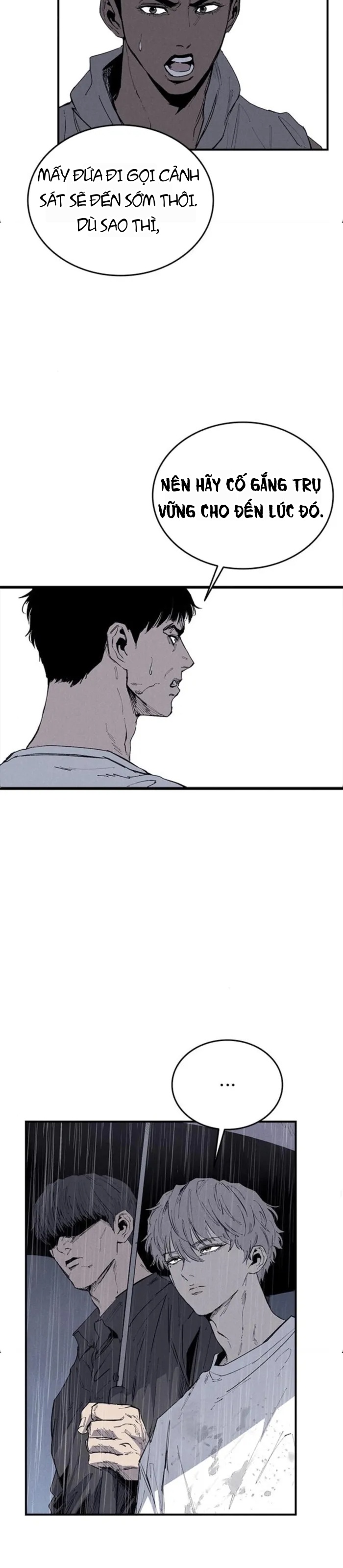 Thượng Lưu Chapter 67 - 30