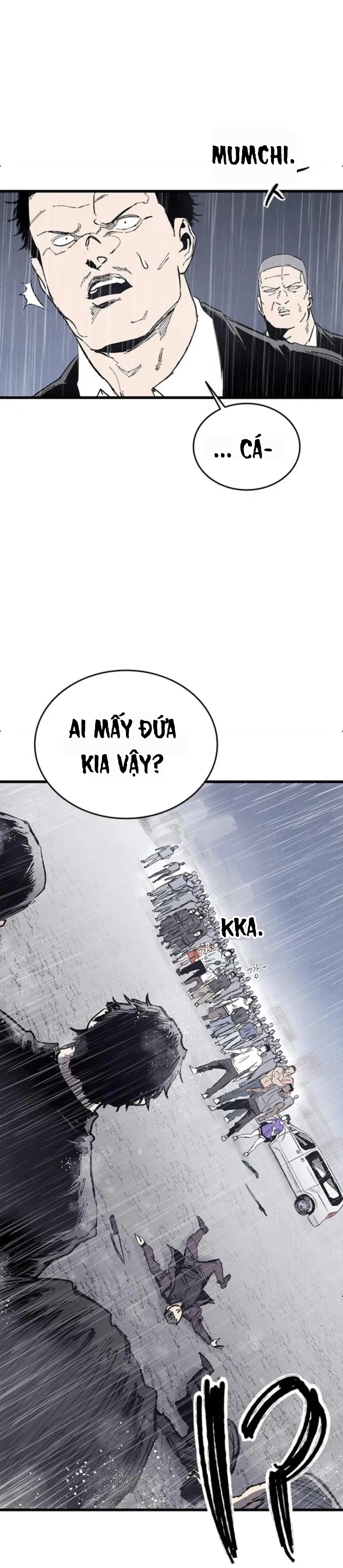 Thượng Lưu Chapter 67 - 34
