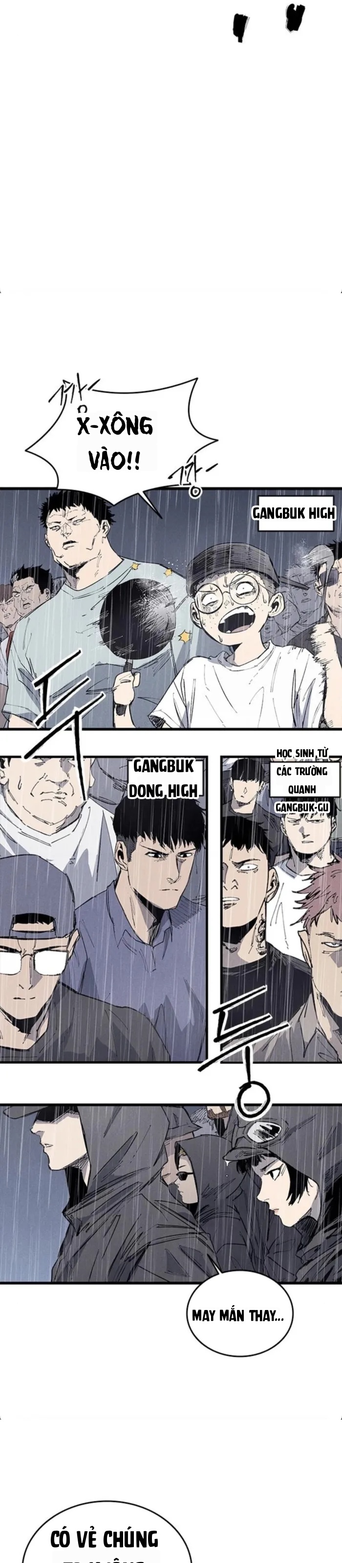Thượng Lưu Chapter 67 - 35