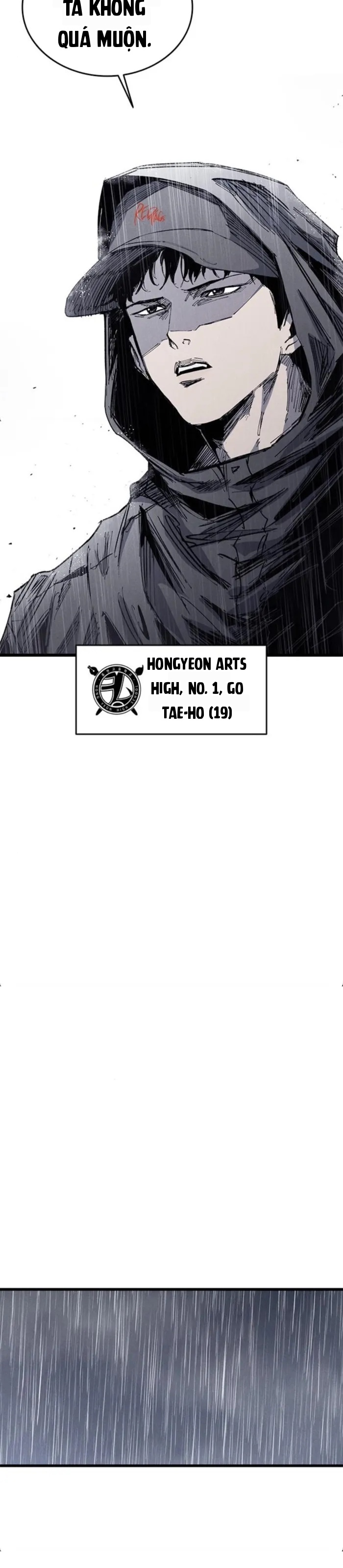 Thượng Lưu Chapter 67 - 36