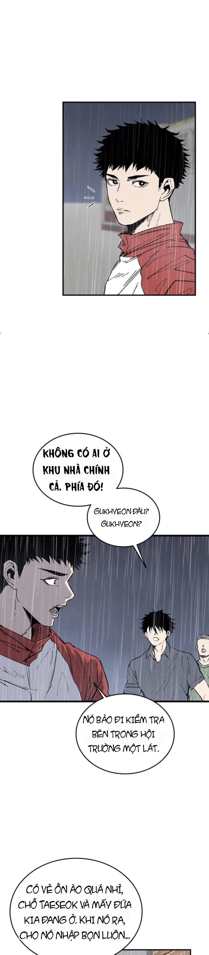 Thượng Lưu Chapter 67 - 37