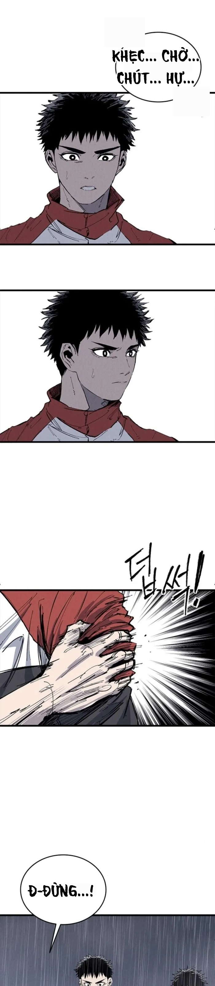 Thượng Lưu Chapter 67 - 40