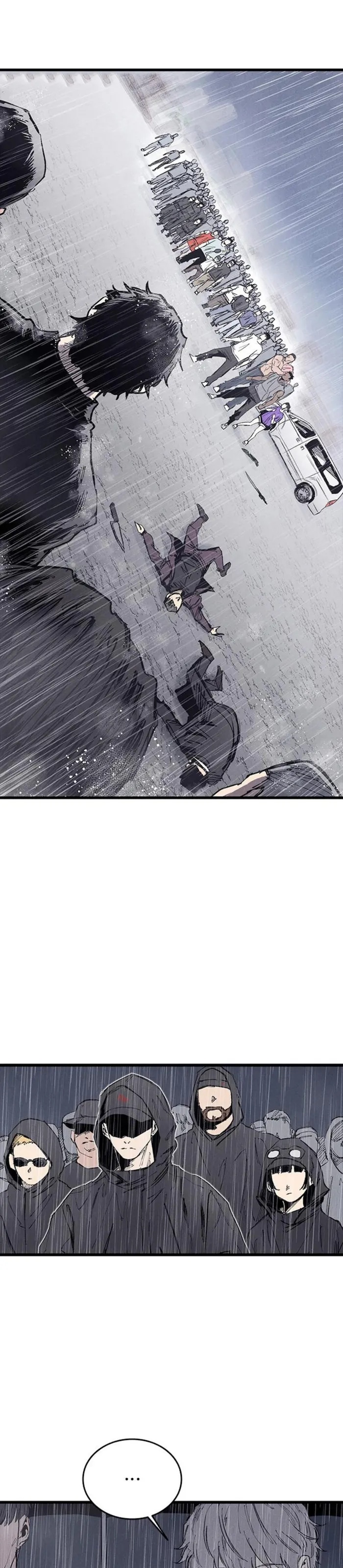 Thượng Lưu Chapter 68 - 1