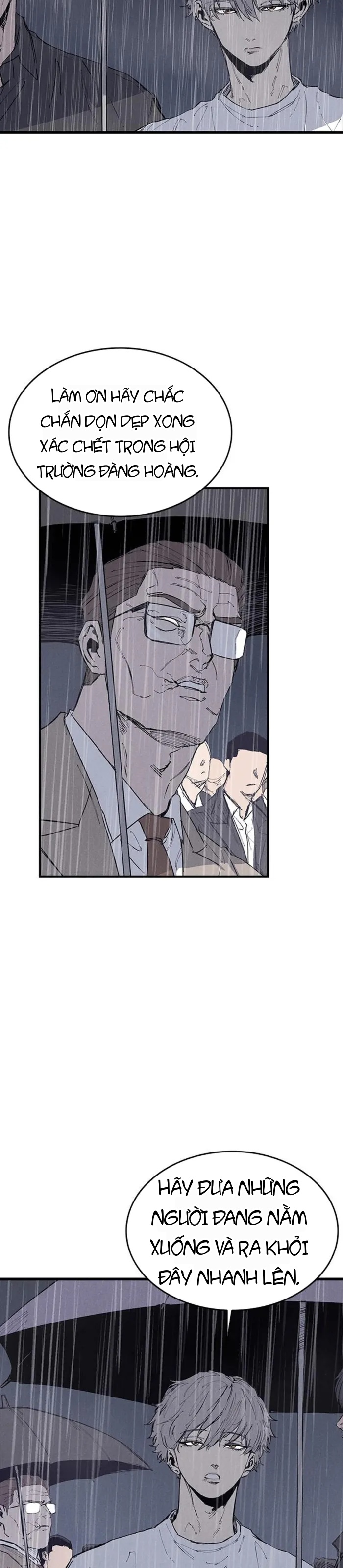 Thượng Lưu Chapter 68 - 2