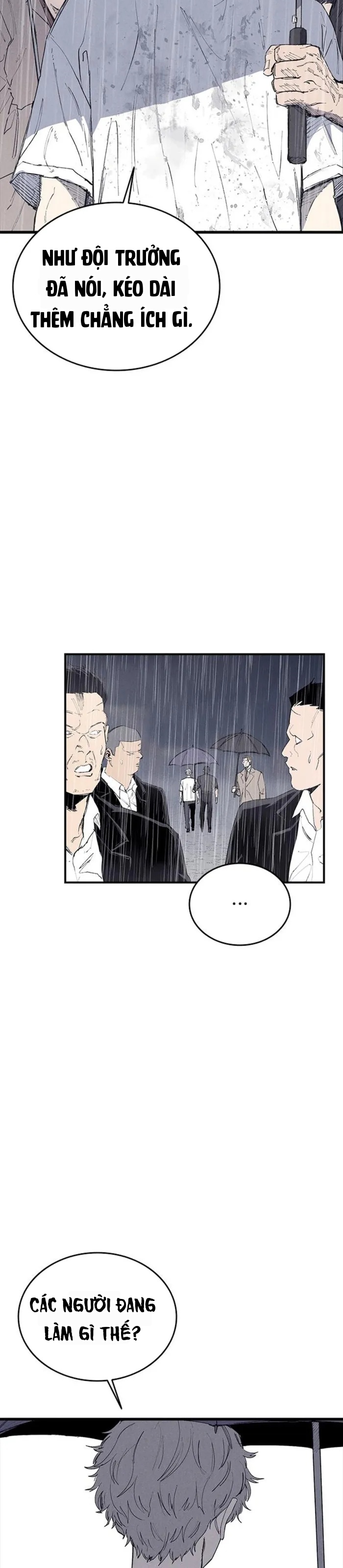 Thượng Lưu Chapter 68 - 3