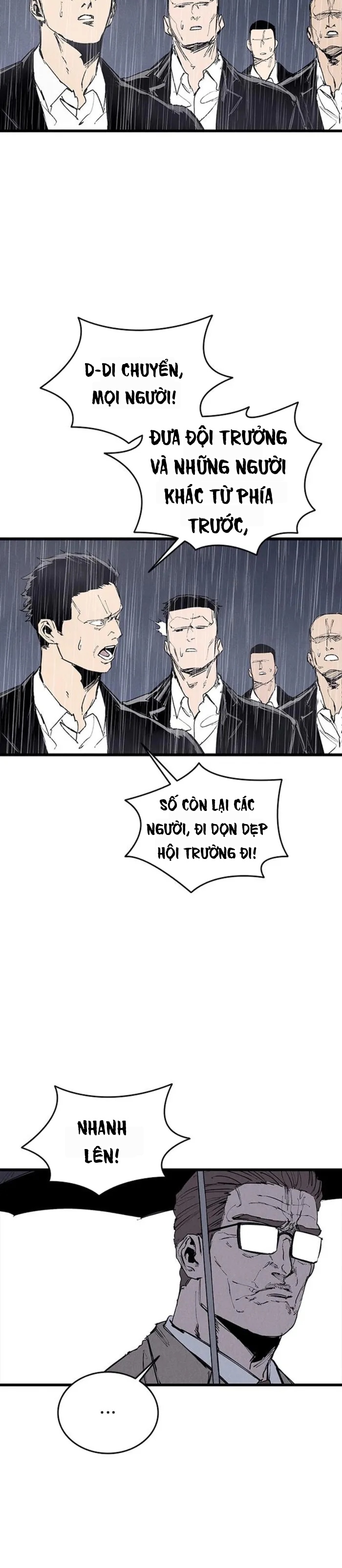 Thượng Lưu Chapter 68 - 5