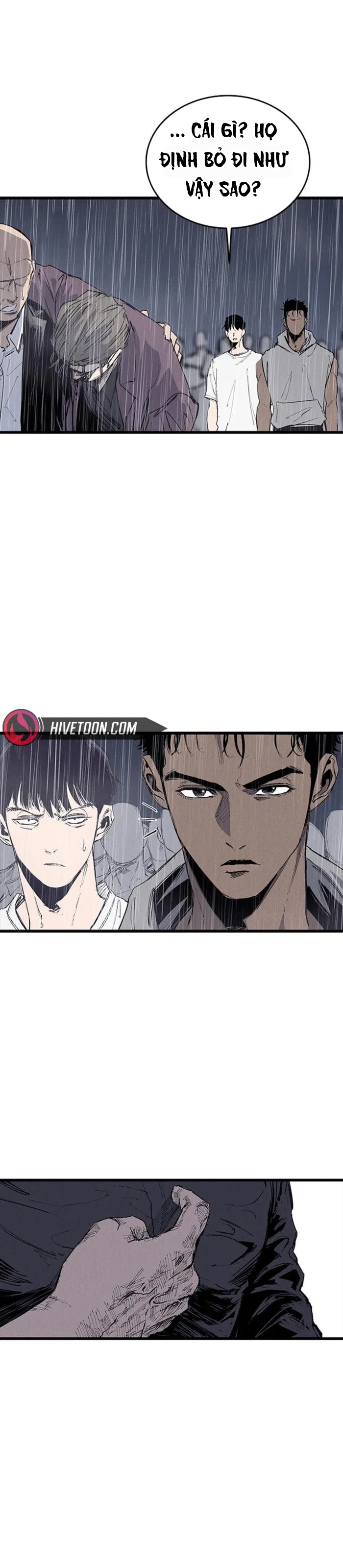 Thượng Lưu Chapter 68 - 6