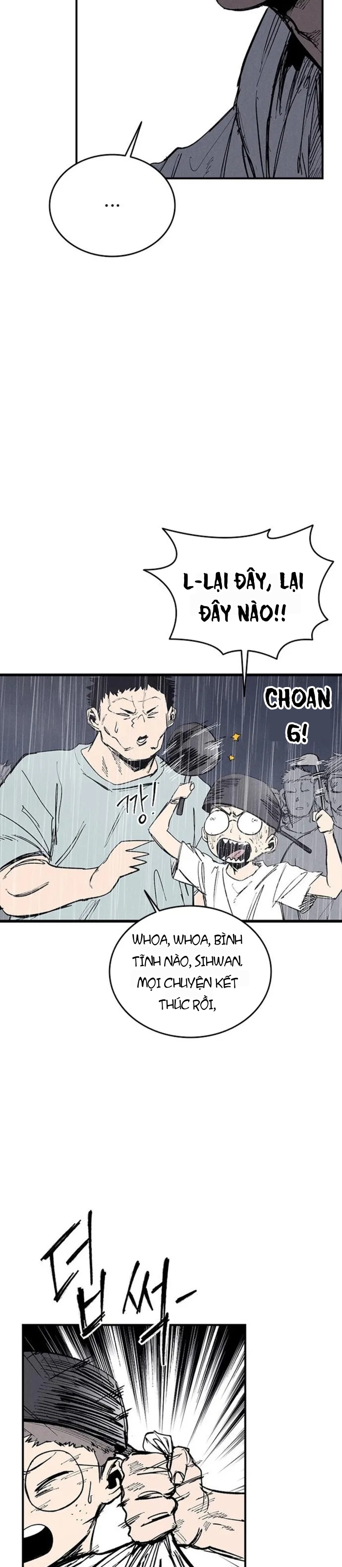 Thượng Lưu Chapter 68 - 8