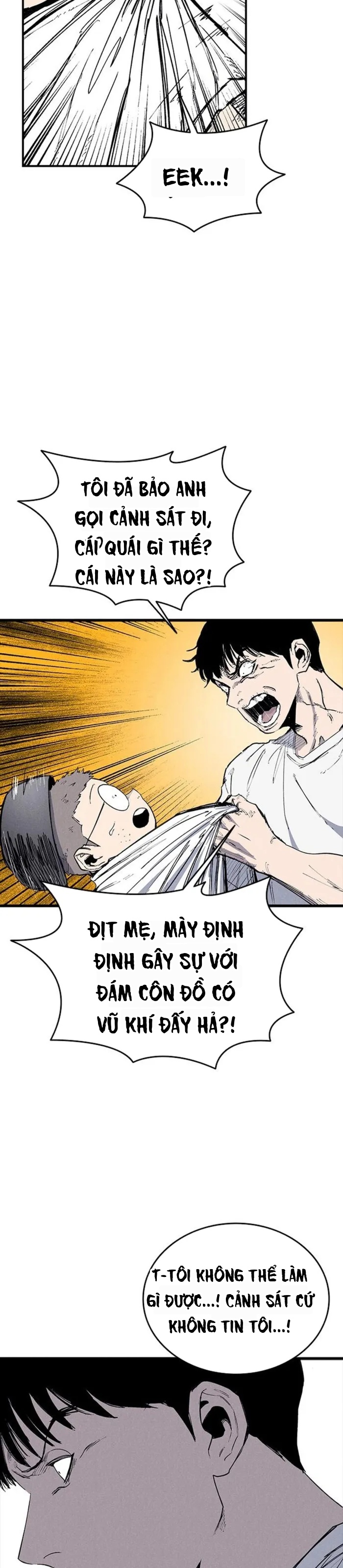 Thượng Lưu Chapter 68 - 9