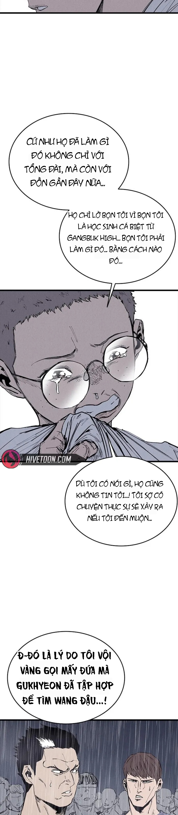 Thượng Lưu Chapter 68 - 10
