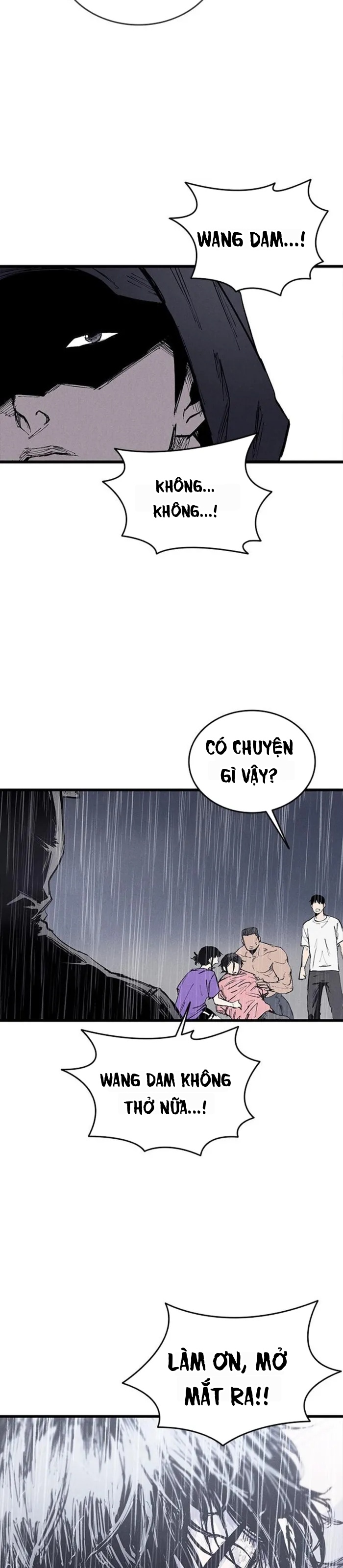 Thượng Lưu Chapter 68 - 12