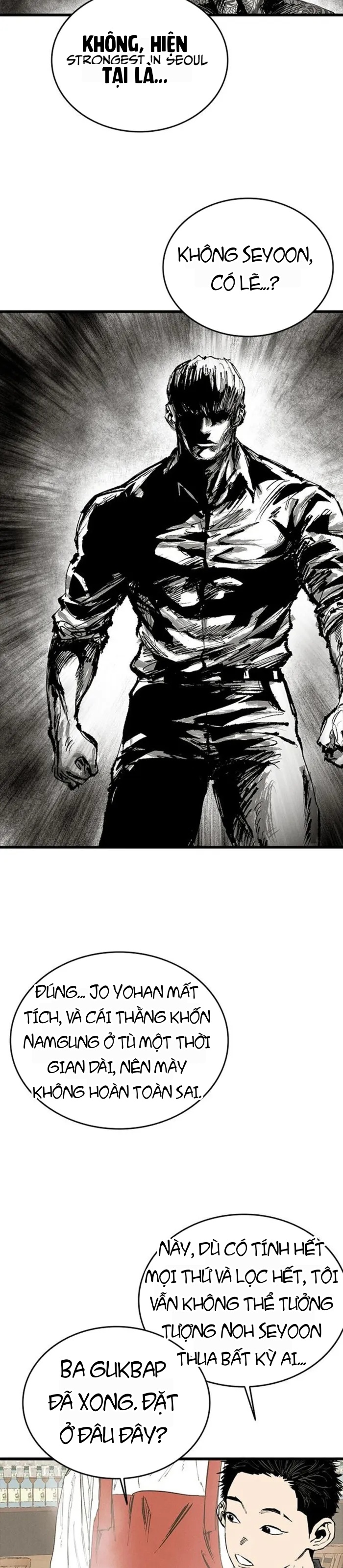 Thượng Lưu Chapter 68 - 18