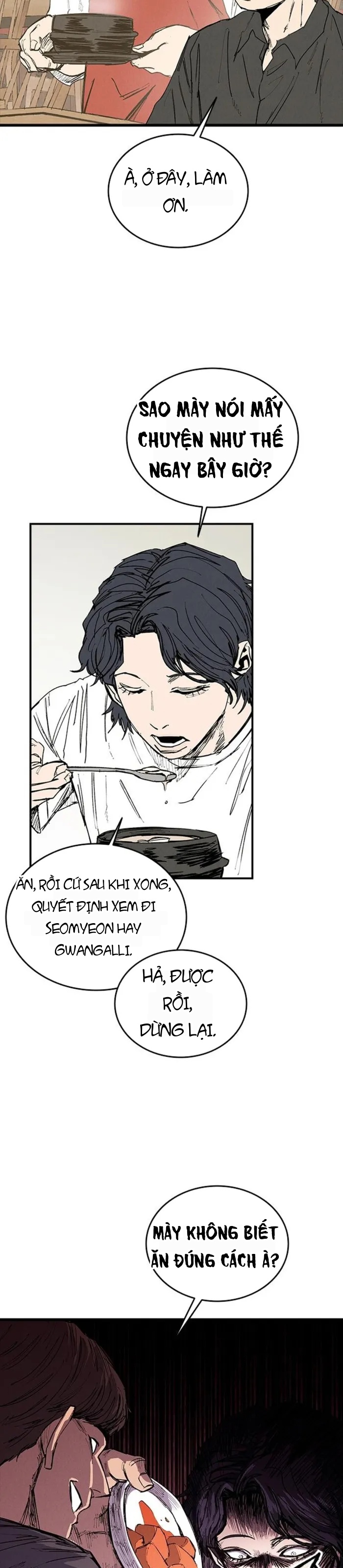Thượng Lưu Chapter 68 - 19