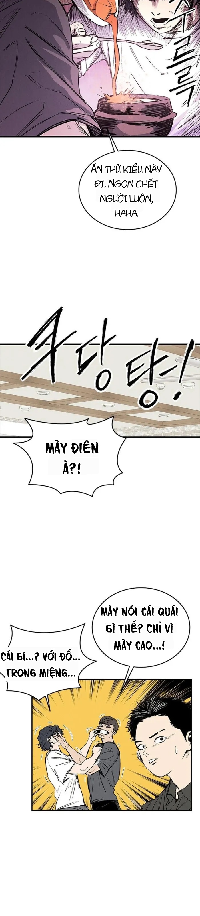 Thượng Lưu Chapter 68 - 20
