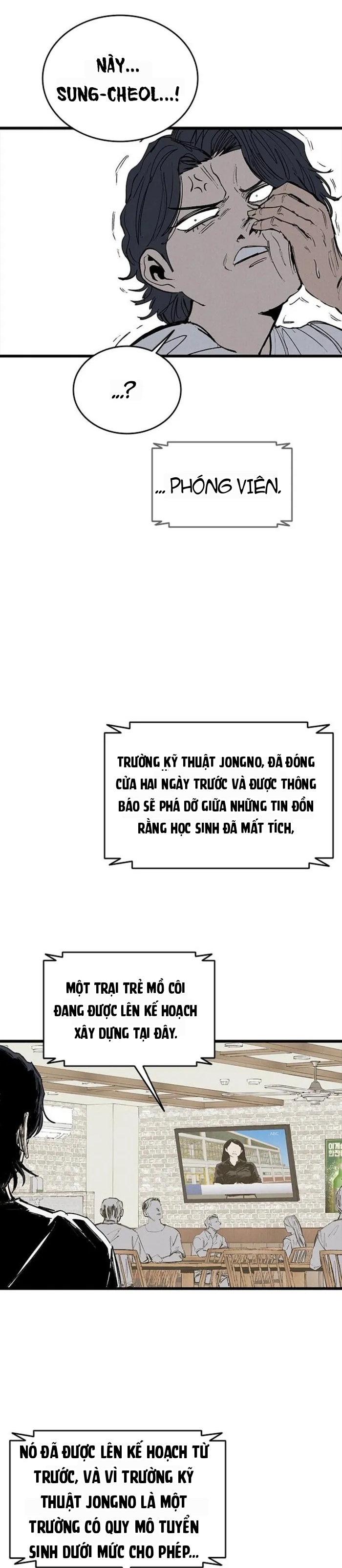 Thượng Lưu Chapter 68 - 21