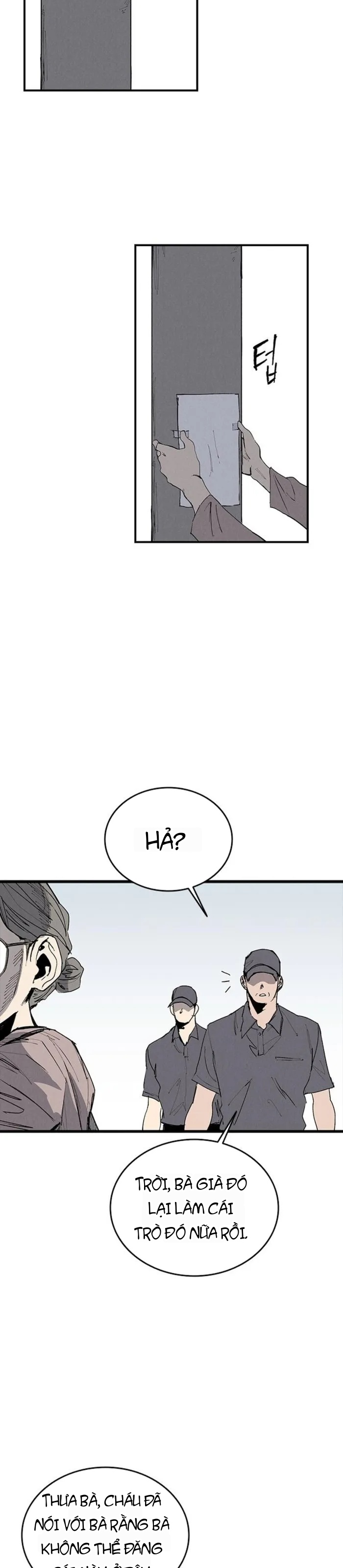Thượng Lưu Chapter 68 - 23