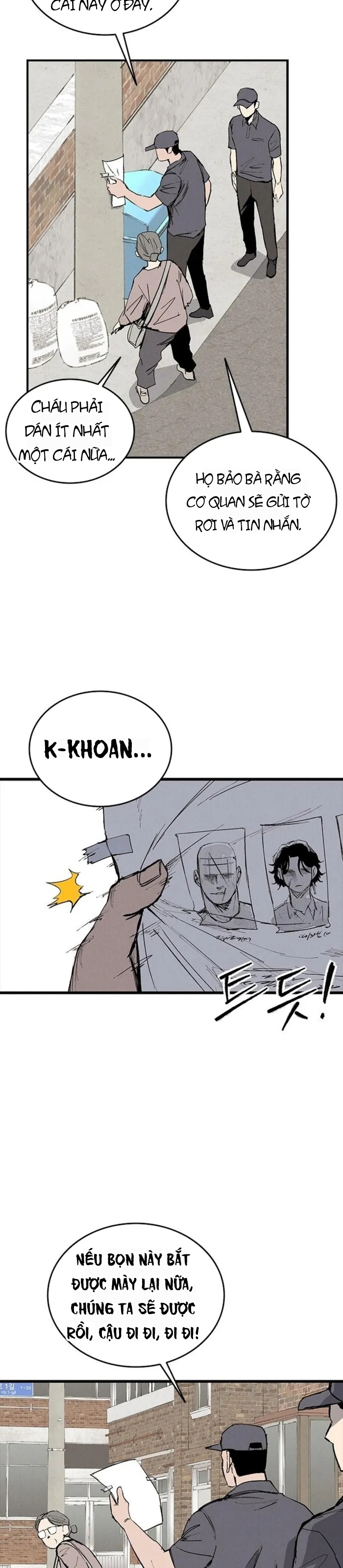 Thượng Lưu Chapter 68 - 24