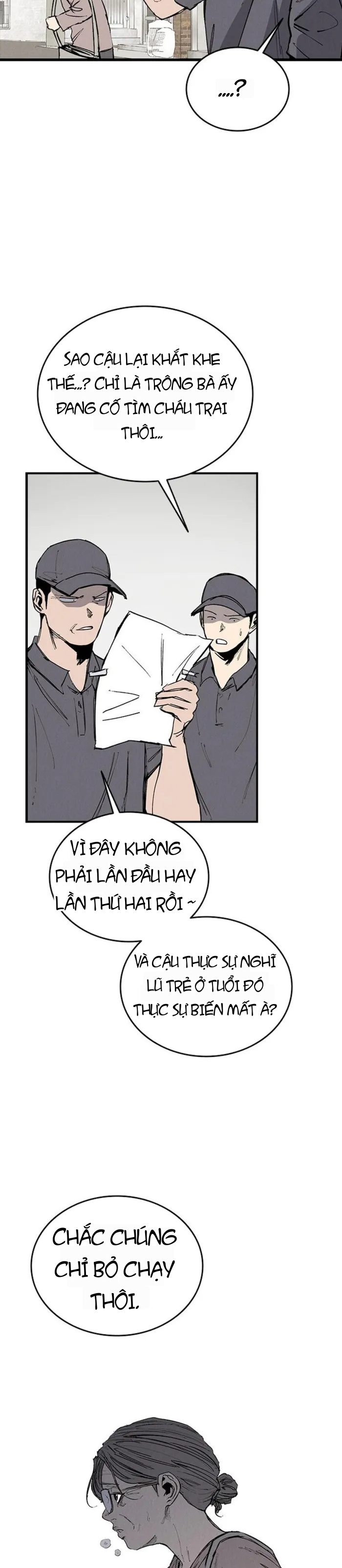 Thượng Lưu Chapter 68 - 25