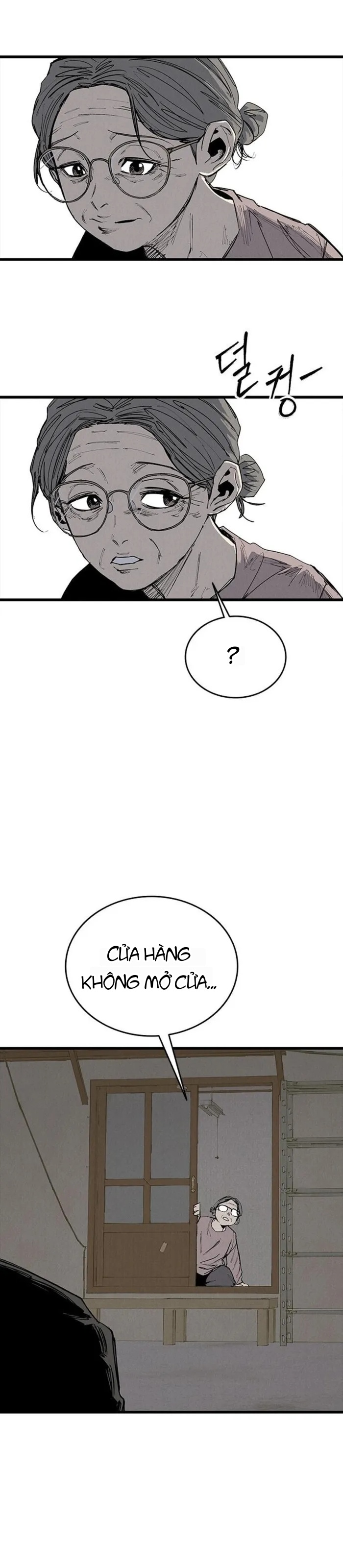 Thượng Lưu Chapter 68 - 27