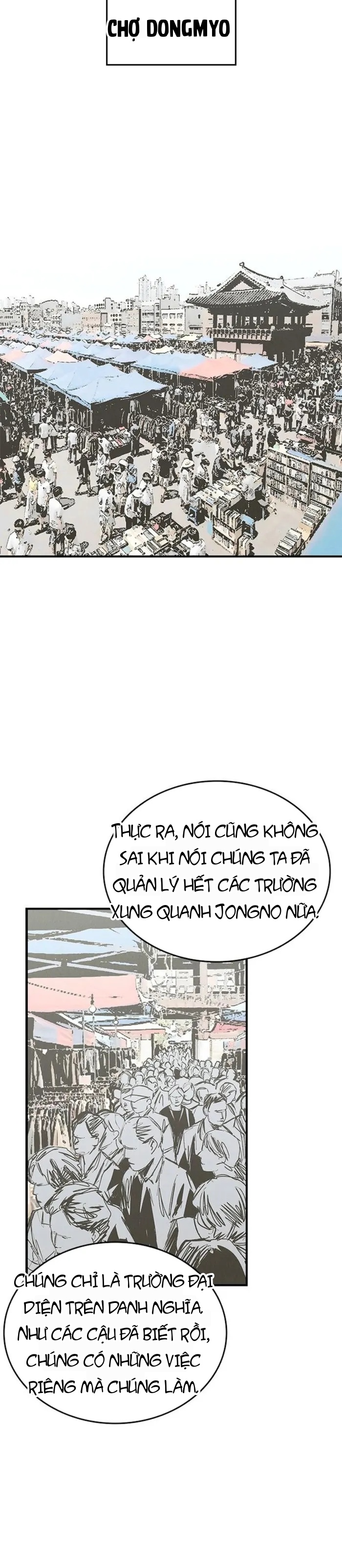 Thượng Lưu Chapter 68 - 33