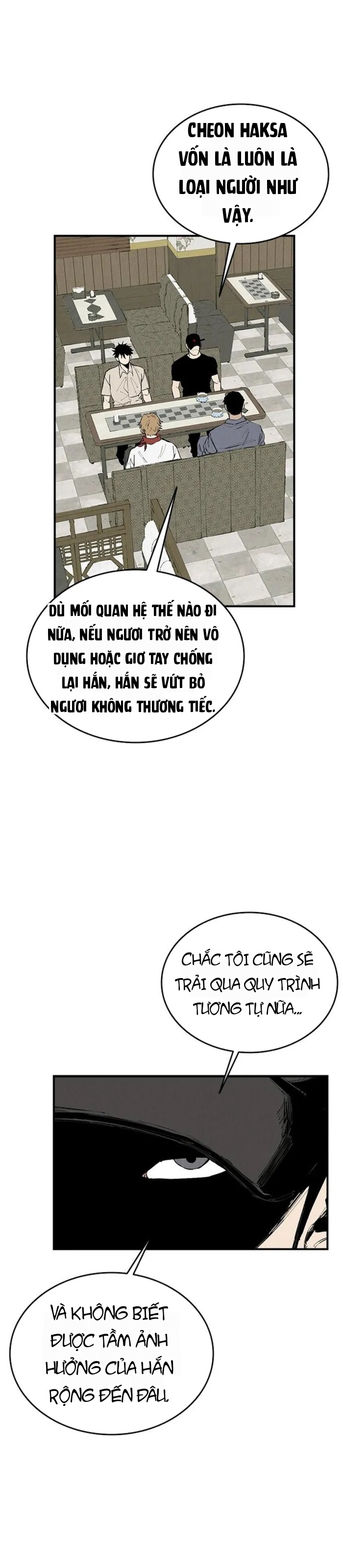 Thượng Lưu Chapter 68 - 43
