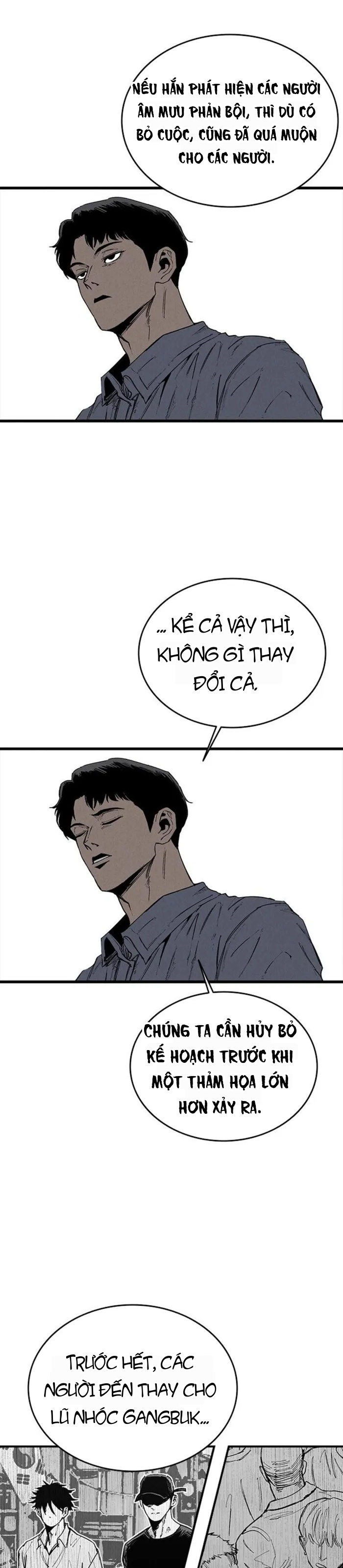 Thượng Lưu Chapter 68 - 44