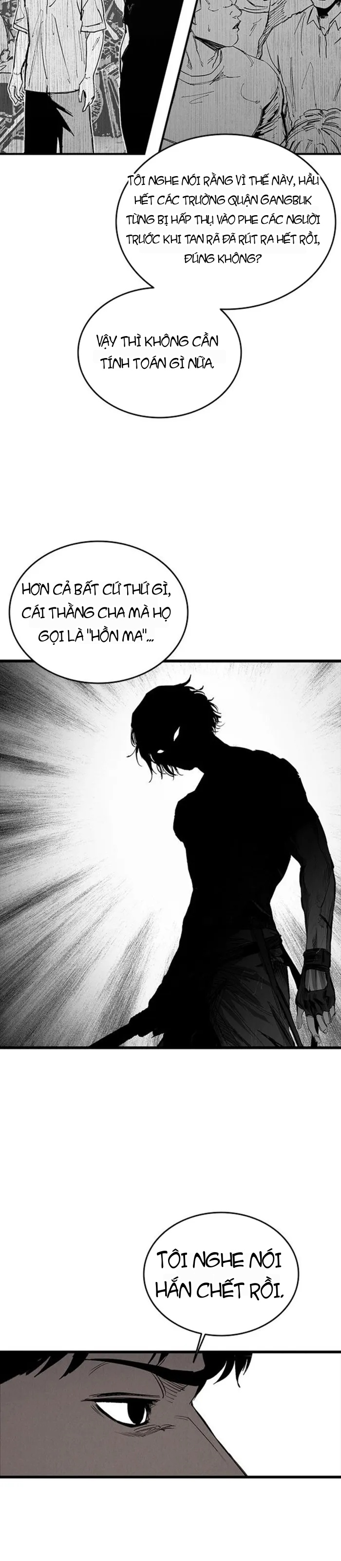 Thượng Lưu Chapter 68 - 45