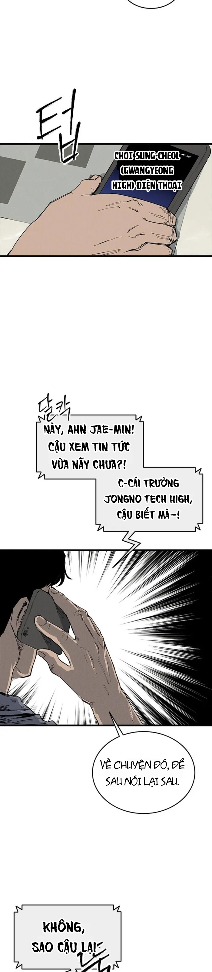 Thượng Lưu Chapter 68 - 48
