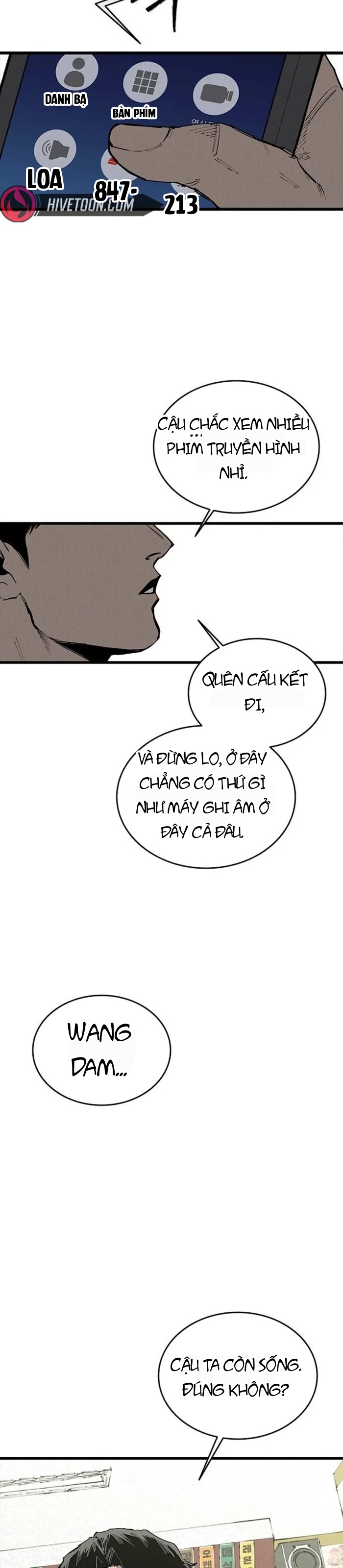 Thượng Lưu Chapter 68 - 49