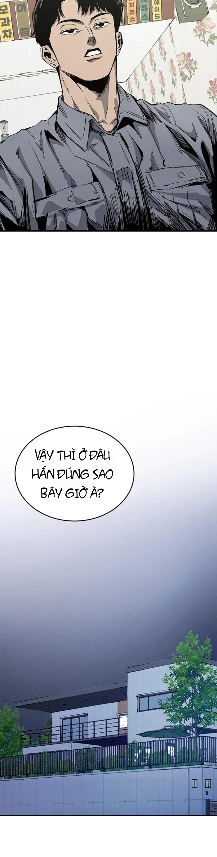 Thượng Lưu Chapter 68 - 50