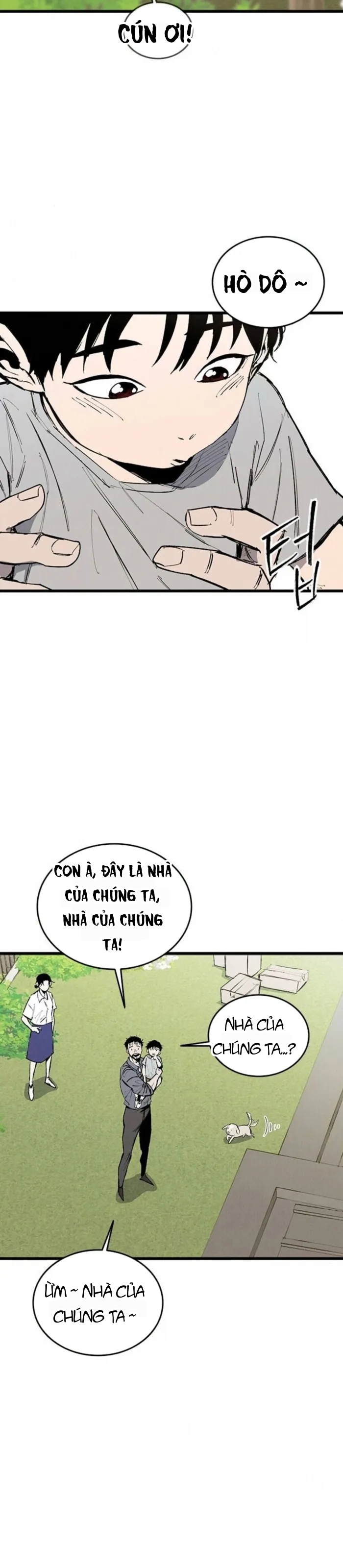 Thượng Lưu Chapter 69 - 3