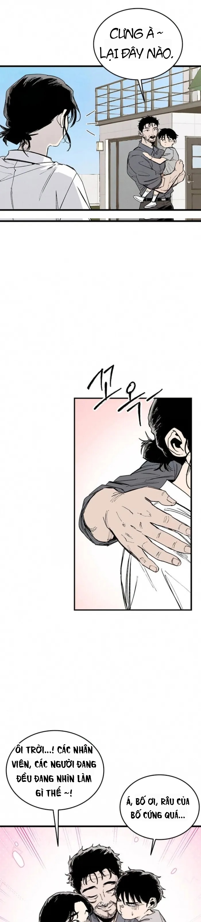 Thượng Lưu Chapter 69 - 4