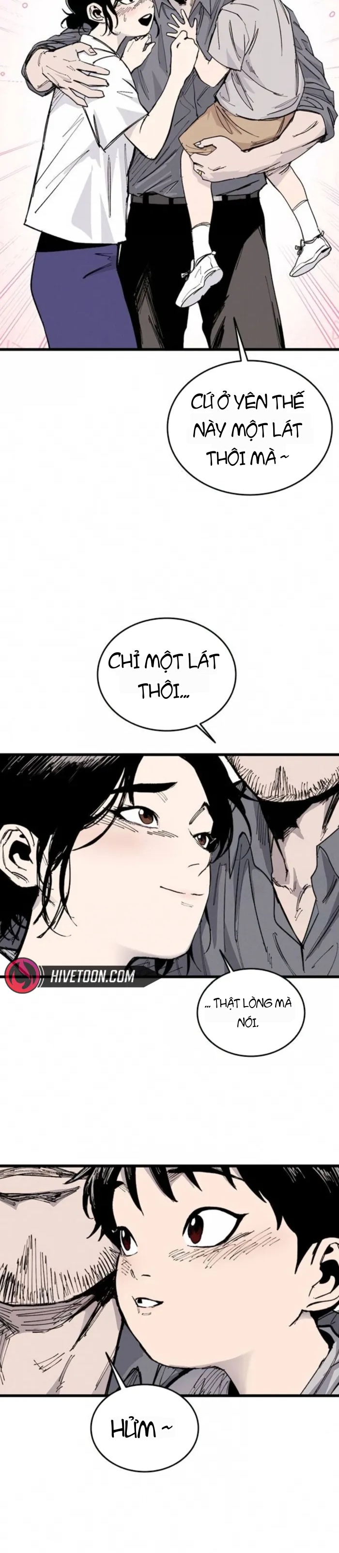 Thượng Lưu Chapter 69 - 5