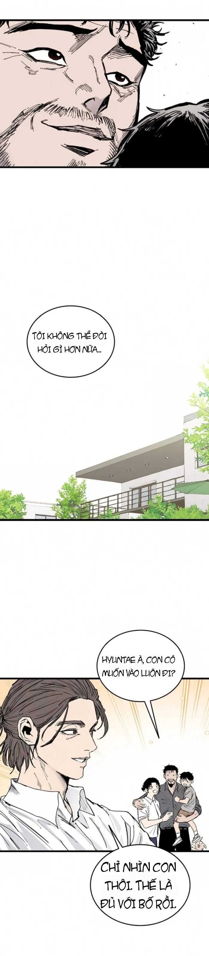 Thượng Lưu Chapter 69 - 6