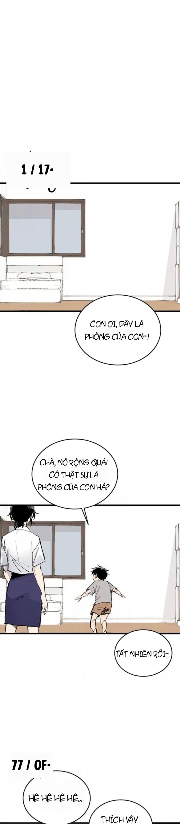 Thượng Lưu Chapter 69 - 7