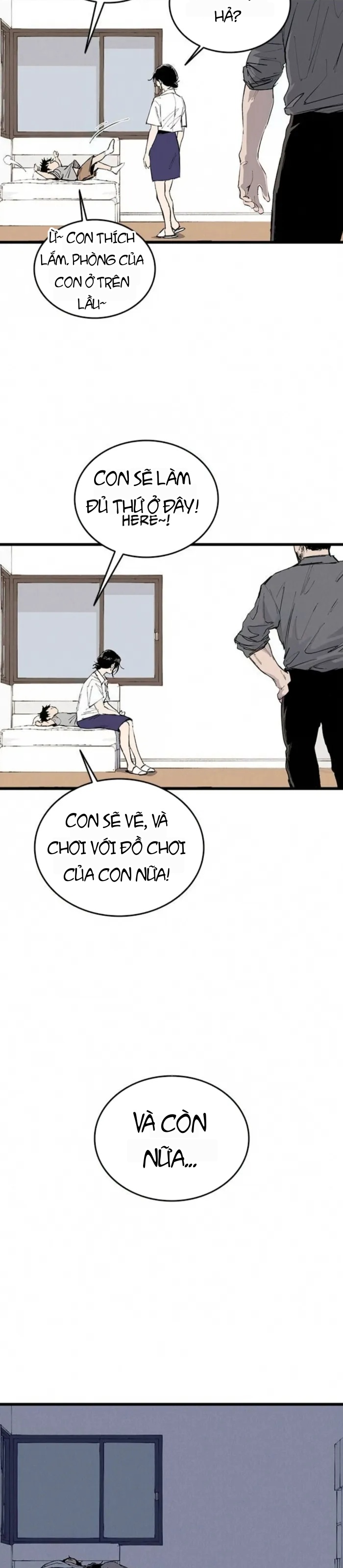 Thượng Lưu Chapter 69 - 8