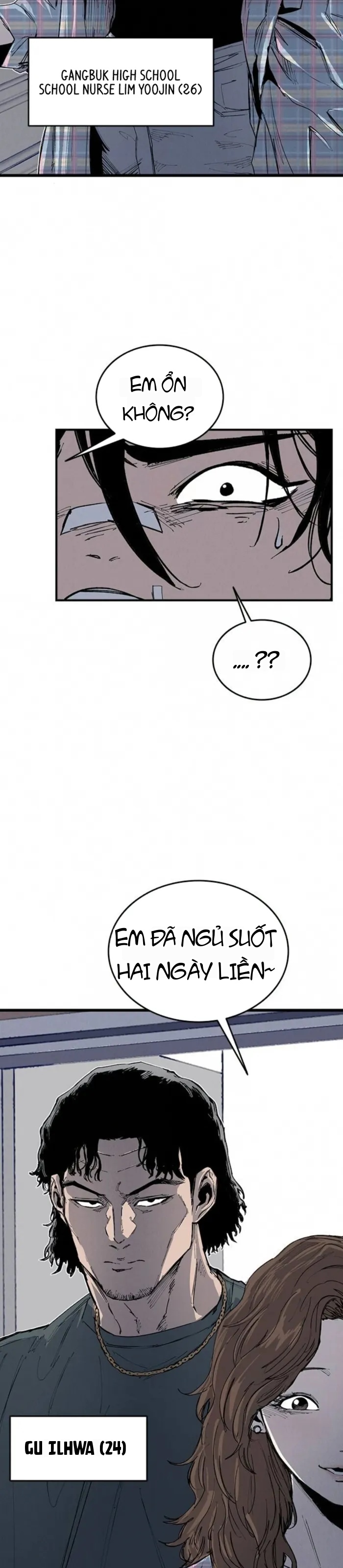 Thượng Lưu Chapter 69 - 12