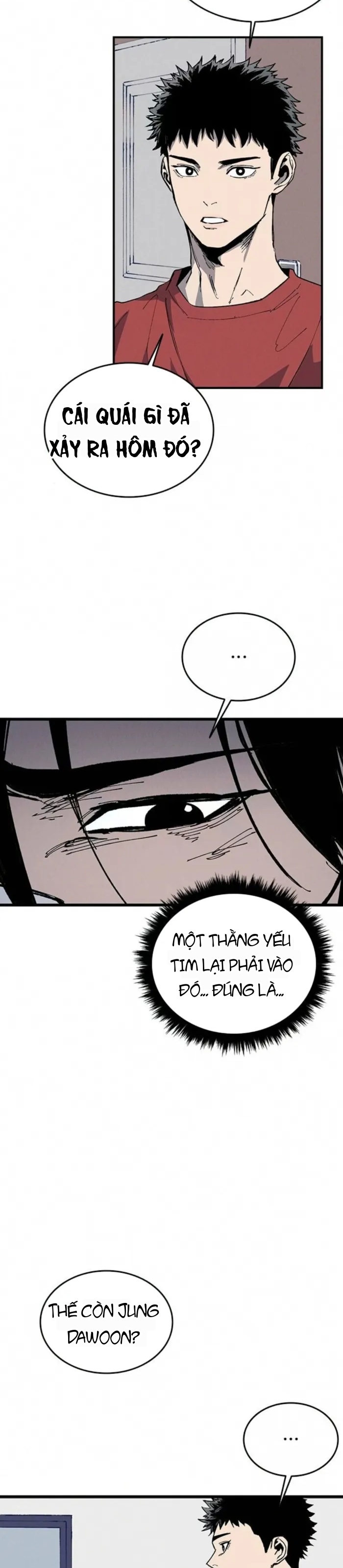 Thượng Lưu Chapter 69 - 20