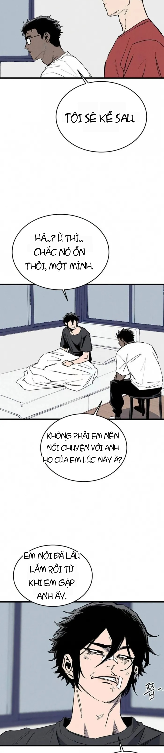 Thượng Lưu Chapter 69 - 21