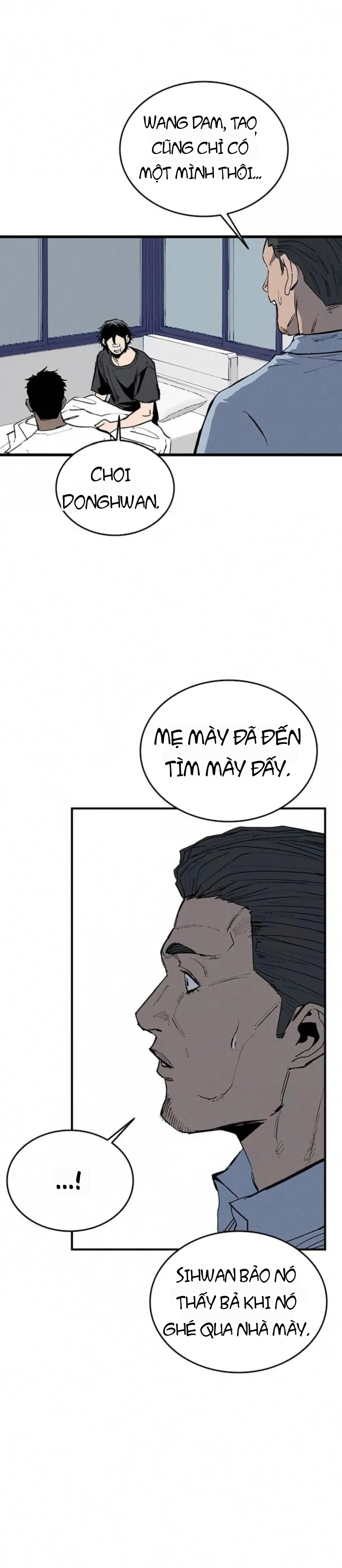 Thượng Lưu Chapter 69 - 25