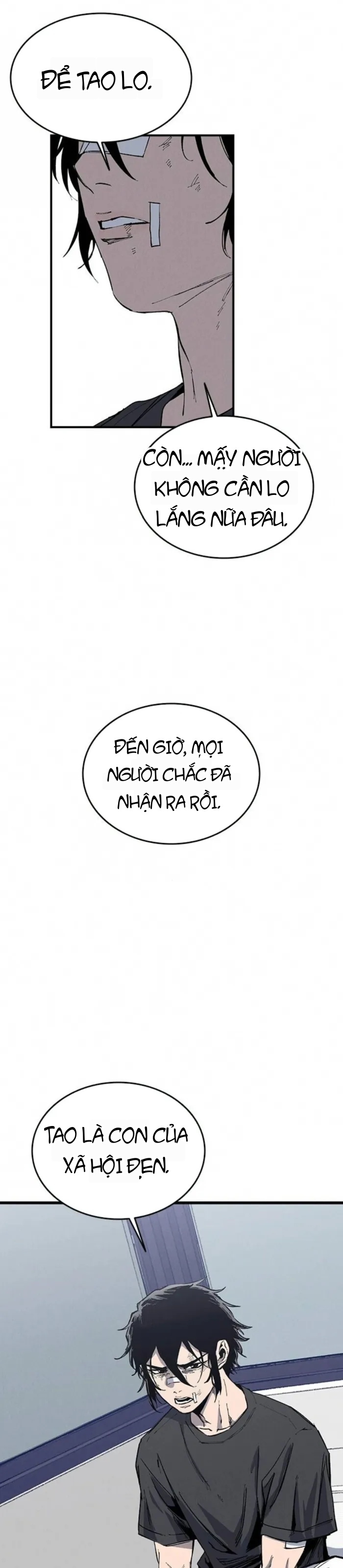 Thượng Lưu Chapter 69 - 26