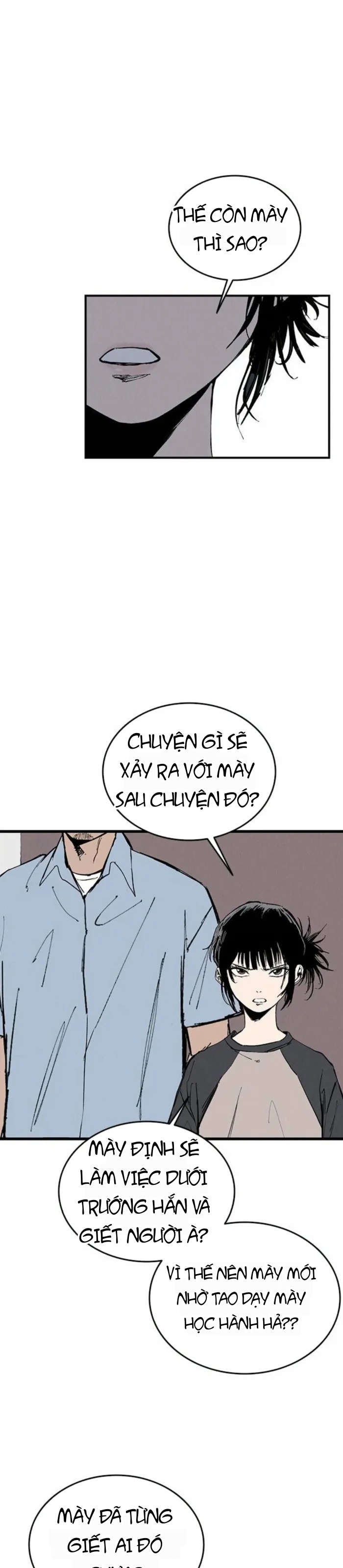 Thượng Lưu Chapter 69 - 28