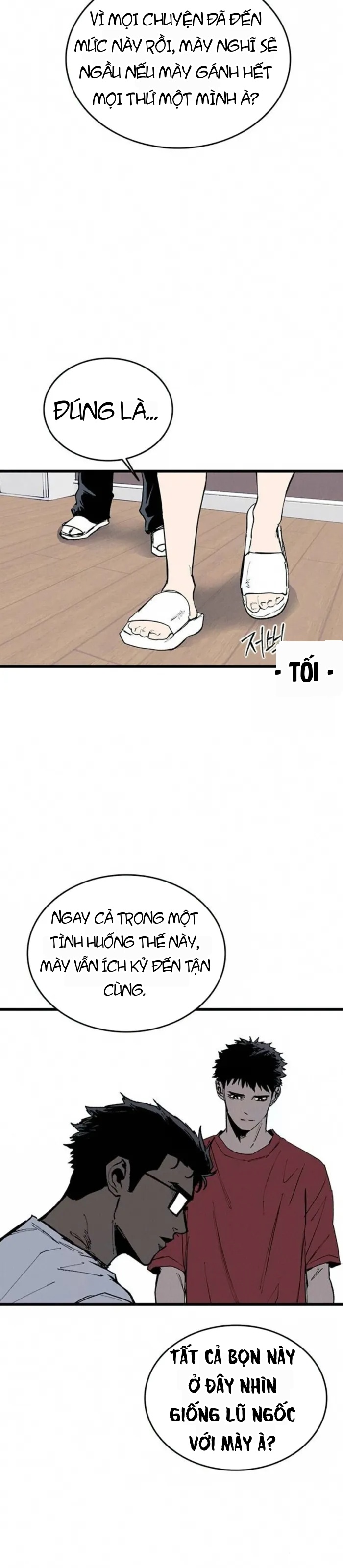 Thượng Lưu Chapter 69 - 30